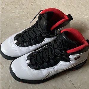 Jordan 10’s